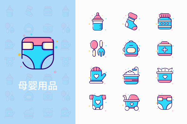 MBE_母婴用品